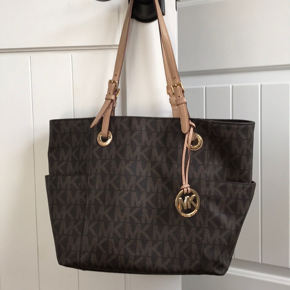 Michael Kors Tote Bag